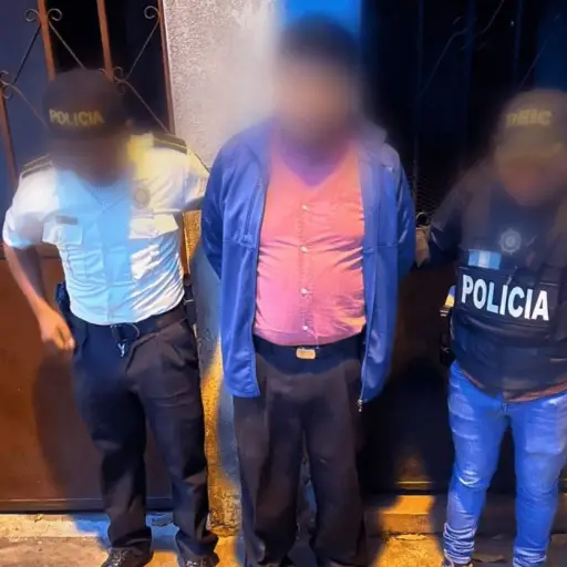 Foto: Ministerio Público