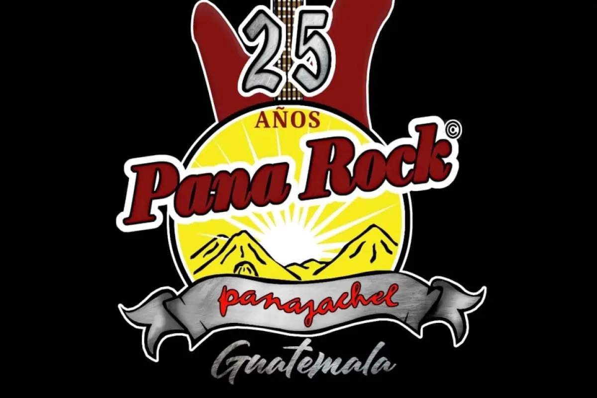 Pana Rock, 