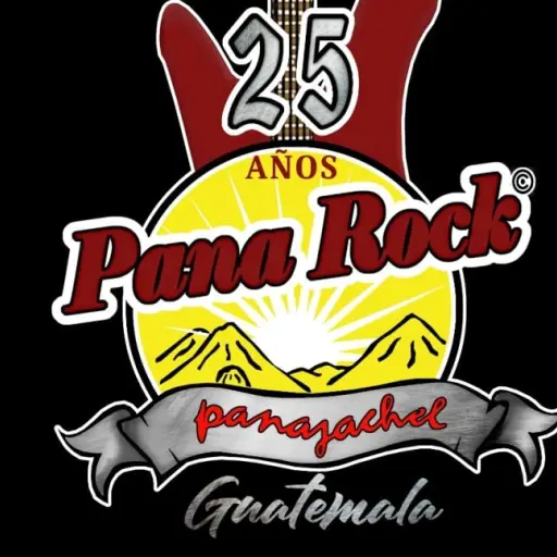 Pana Rock ,