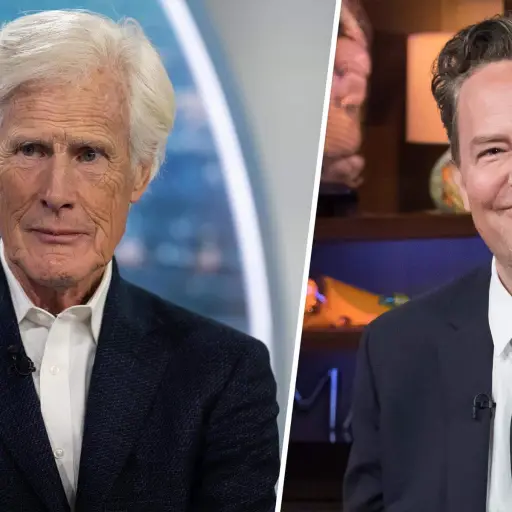 padrastro matthew perry ,