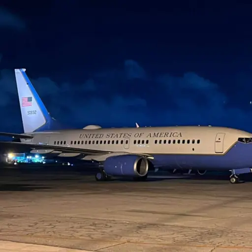 Foto: Embajada de EE. UU.