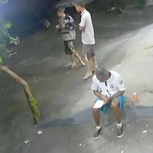 Captura de pantalla video. 