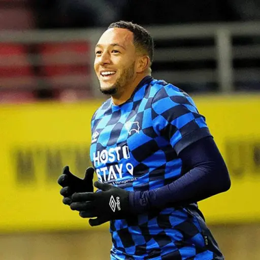 Foto: Derby County FC