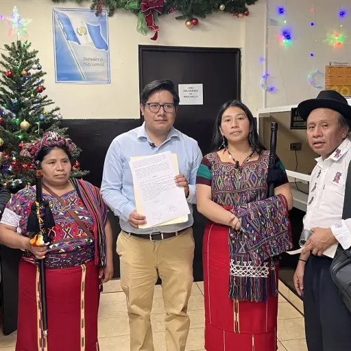 Foto: Acción Ciudadana 