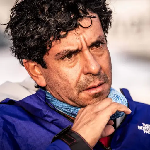 Foto cortesía: César Pérez