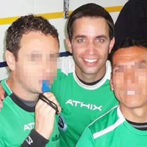 Foto: Redes sociales. 