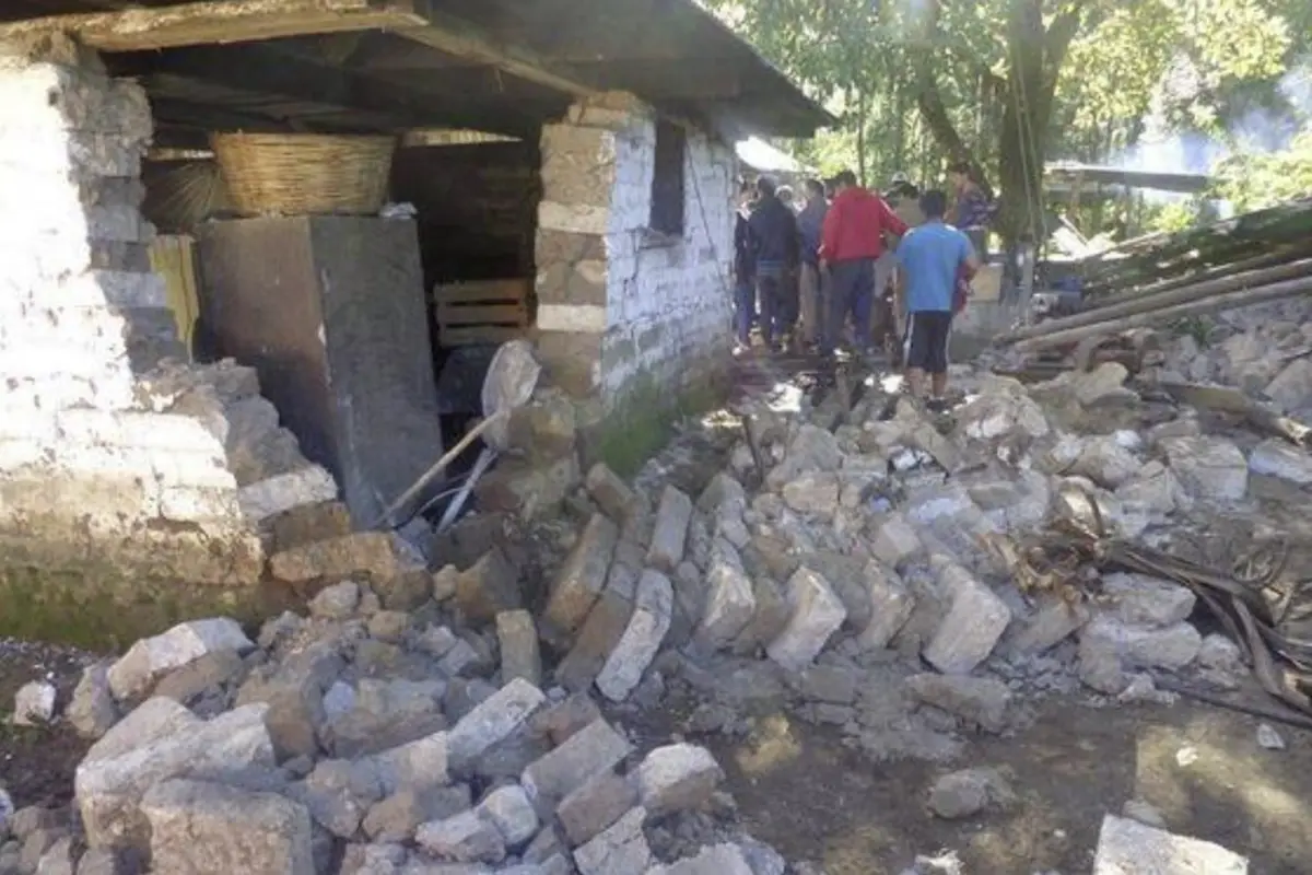10 años sismo san marcos diciembre 2023, 