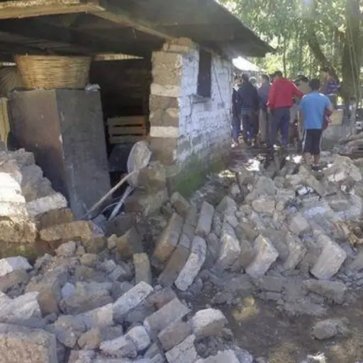 10 años sismo san marcos diciembre 2023 ,