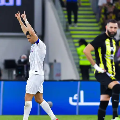 Foto: Saudí Pro League