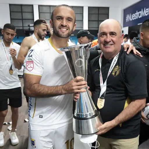 Foto: Comunicaciones FC