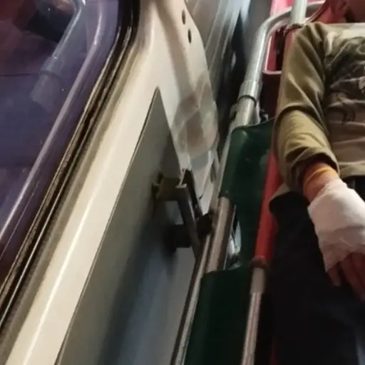 Foto: Bomberos Voluntarios