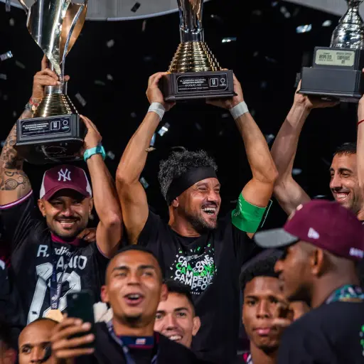 campeones del futbol centroamericano en 2023 ,