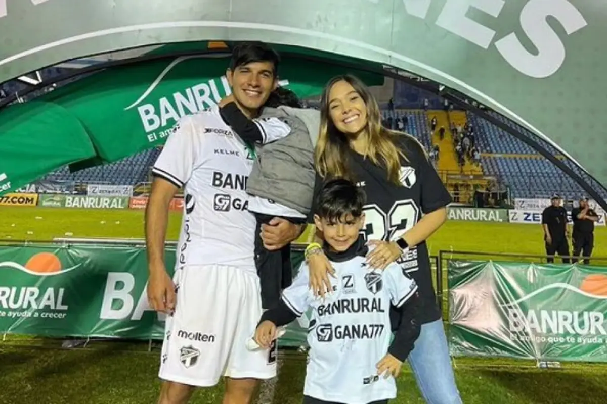 Foto: IG / 'Chucho' López