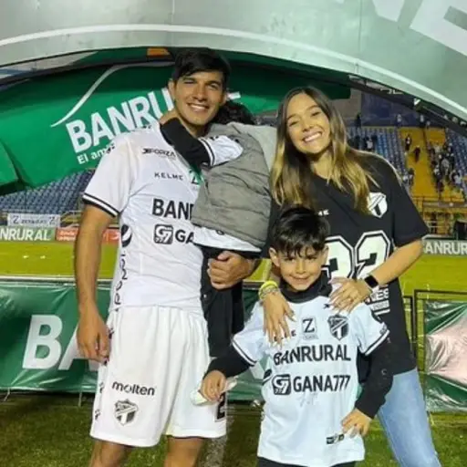 Foto: IG / 'Chucho' López