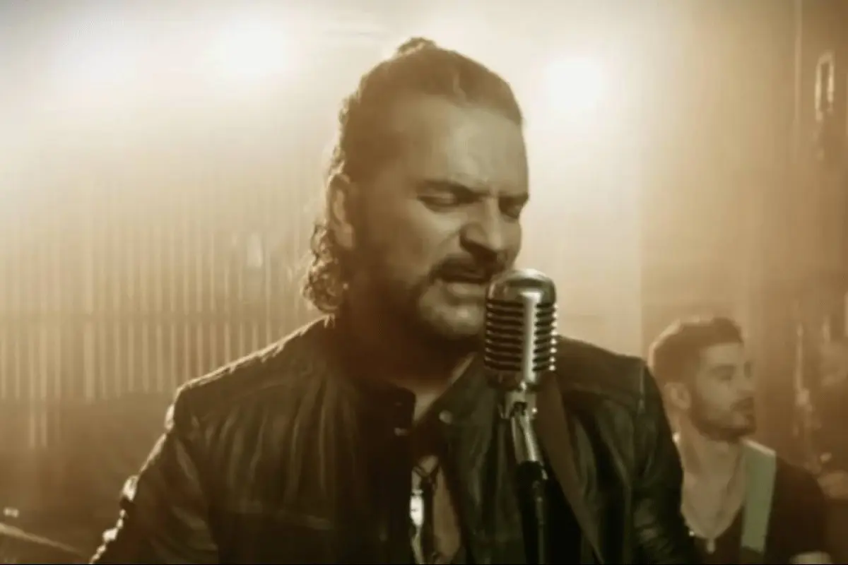 Ricardo Arjona, 