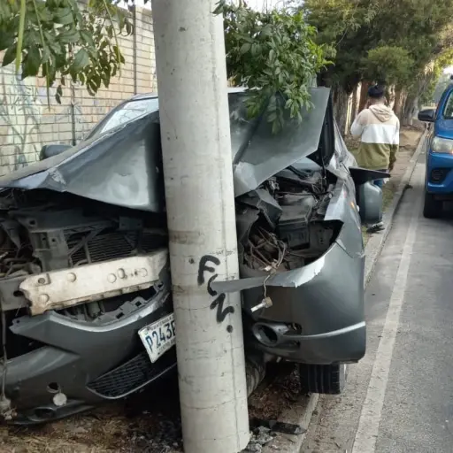 Foto: PMT capitalina/Montejo