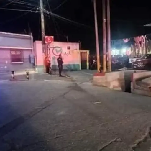 Foto: Bomberos Voluntarios