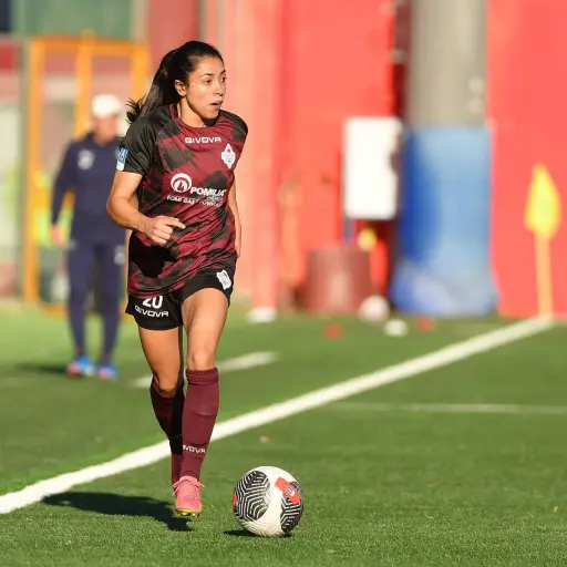 Foto: Pomigliano Women