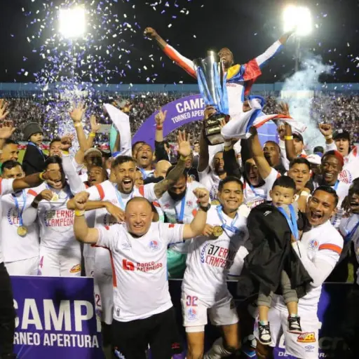 Foto: Diario Diez HN