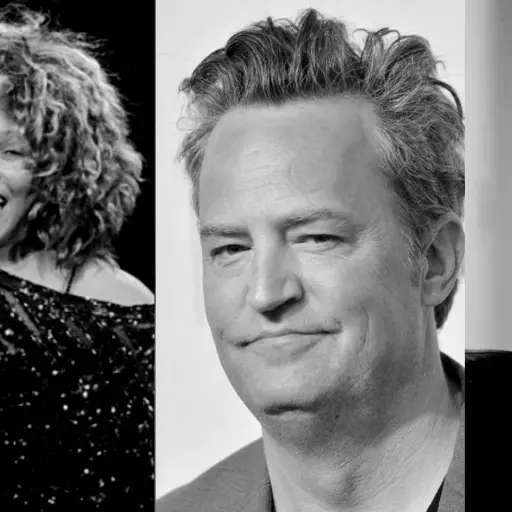 famosos que murieron 2023 ,