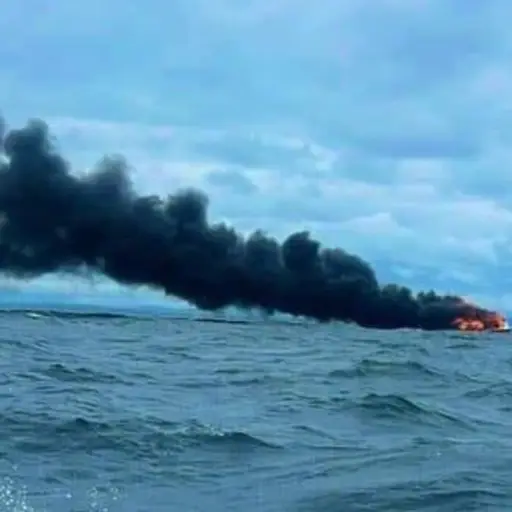 Foto: Cruz Roja Guatemalteca