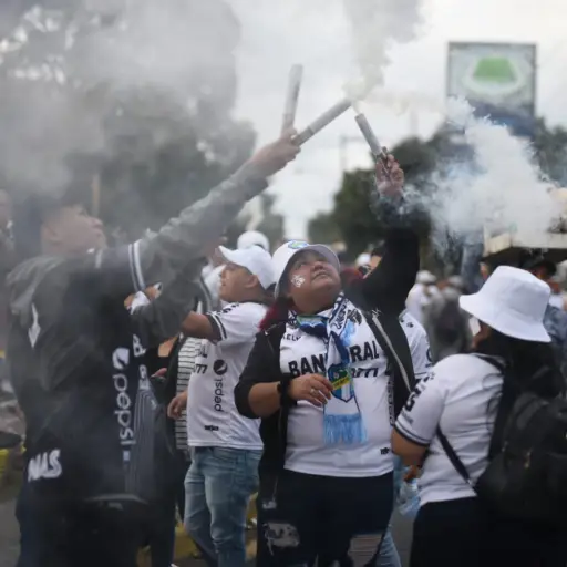 Foto: Alejandro García