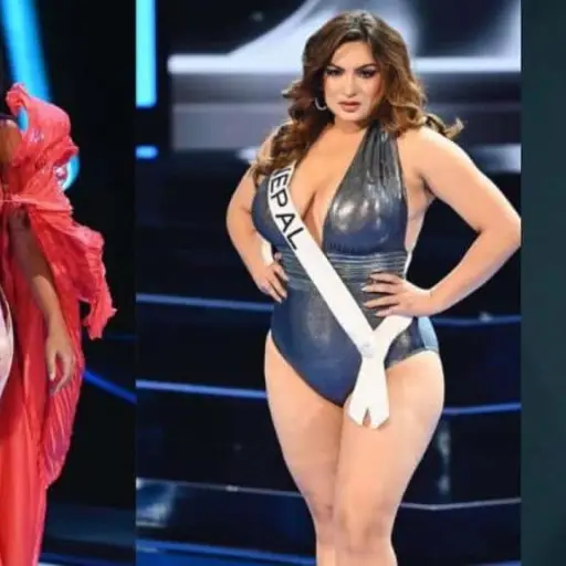 Miss Universo 2023 ,