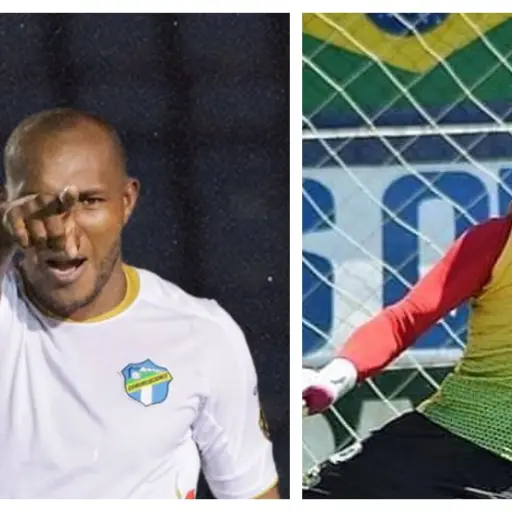 Foto: Concacaf y Guastatoya 