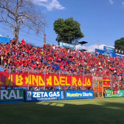 Así reaccionó la afición roja tras el fichaje de su nuevo portero ,