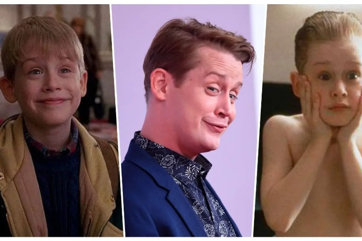 Macaulay Culkin Lindsay Lohan, 