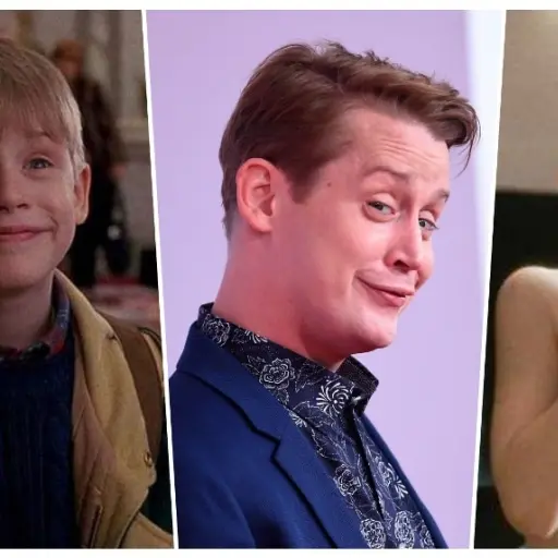 Macaulay Culkin Lindsay Lohan ,