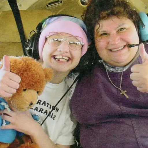 Gypsy Rose Blanchard ,