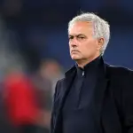 José Mourinho, nuevo técnico del Real Madridt