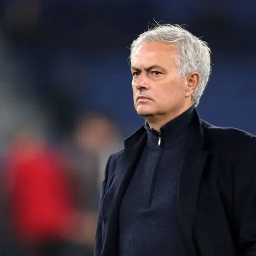 José Mourinho vuelve al Real Madrid - Archivo
