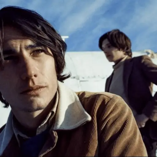 La sociedad de la nieve ,