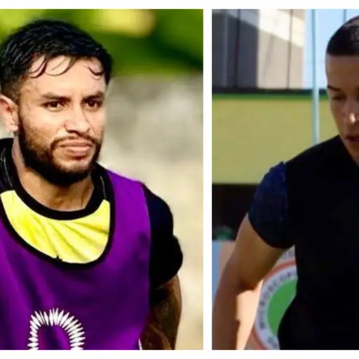 Foto: Instagram de jugadores 