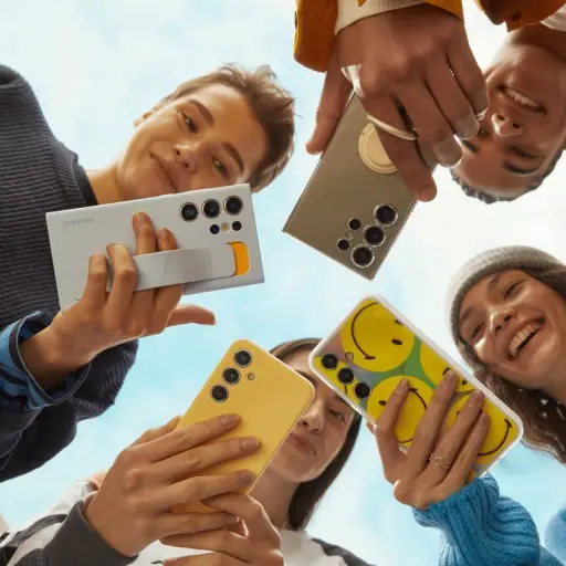 nuevo samsung galaxy s24 ,