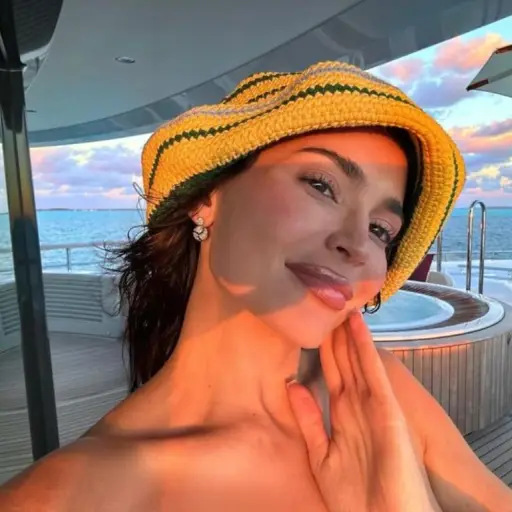 Kylie Jenner