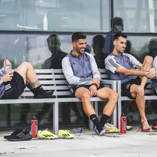 Foto: Inter Miami CF