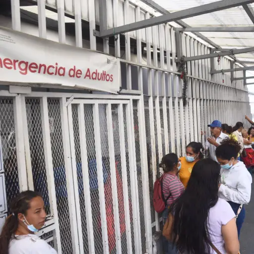 Foto: Omar Sollís/EU