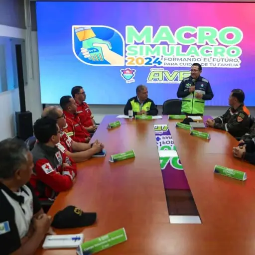 Foto: Municipalidad de Guatemala