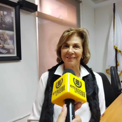 Lucrecia Marroquin ,