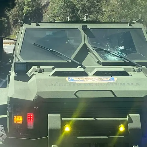 Foto: Ejército