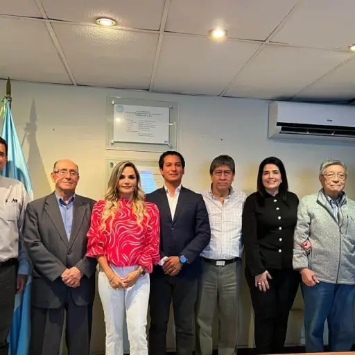 AMARA DE MEDIOS DE COMUNICACIÓN DE GUATEMALA ,