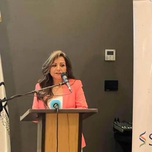 Primer Summit de Energía Renovable AGER ,