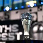 La FIFA confirma la fecha y sede de los premios The Bestt