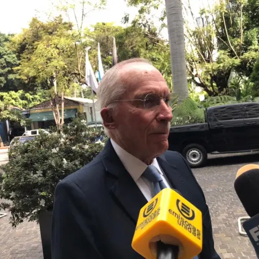 Foto: Lester Ramírez. 