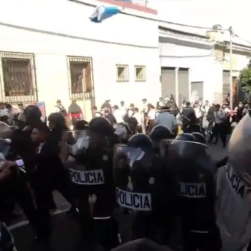 PNC-manifestacion-congreso-emisoras-unidas ,