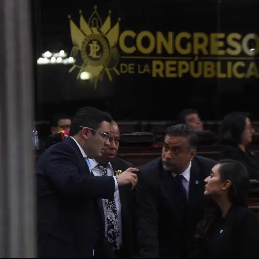 Foto: Omar Solís/EU