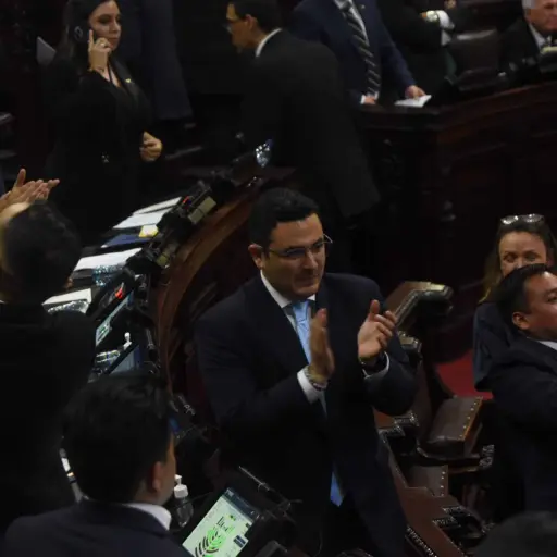 Foto: Omar Solís/EU